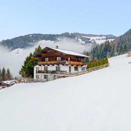 אלפבאך Chalet Mountain View מראה חיצוני תמונה